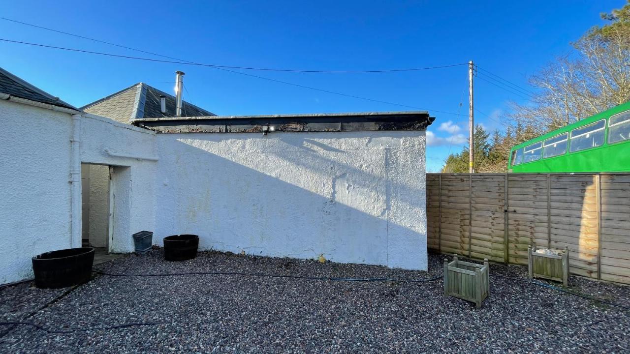 Pentland Farm Cottage Annex Kirknewton  Exterior photo